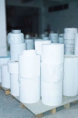 এসজিএস অনুমোদন আঠালো লেপযুক্ত কাগজ