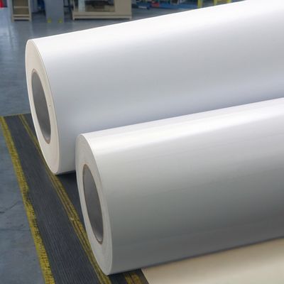 80±5% লাইনার ওজন 70±5% লাইনার বেধ লেবেল উপাদান লেপযুক্ত কাগজে মুদ্রণের জন্য