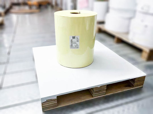 ভালো দাম এসজিএস অনুমোদন জাম্বো পেপার রোল, মাঝারি সান্দ্রতা তাপ জাম্বো রোল অনলাইন