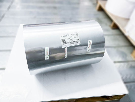 ভালো দাম কাস্টম লাইট গোল্ড পিইটি স্ব-আঠালো স্টিকার রোল লেবেল এসজিএস প্রত্যয়িত অনলাইন