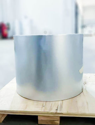 ভালো দাম আর্দ্রতা-প্রতিরোধী স্ব-আঠালো তাপীয় কাগজ, তেল-প্রতিরোধী স্টিকার কাগজ রোল অনলাইন