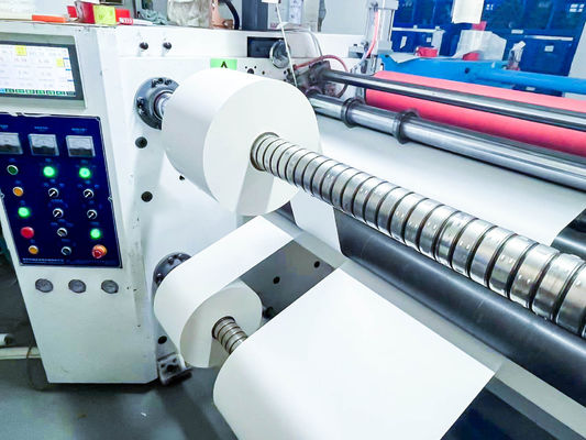 ভালো দাম তেল আঠালো টাইপ সিন্থেটিক স্টিকার লেবেল, সহজ স্টিকি আঠালো লেবেল রোল অনলাইন