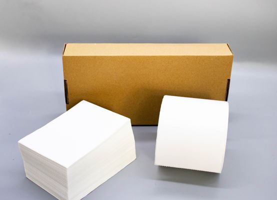 ভালো দাম অপরিহার্য কিটঃ প্রিন্টারের জন্য 4x6 তাপীয় লেবেল স্টিকার অনলাইন