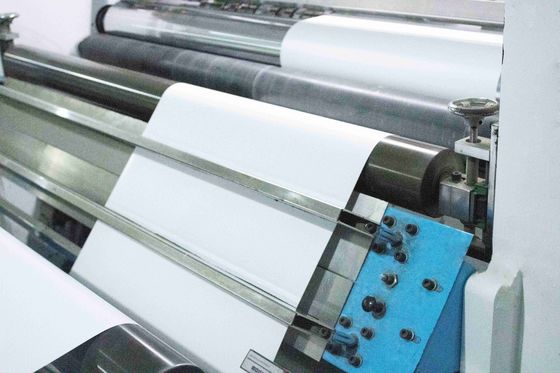 ভালো দাম এসজিএস অনুমোদন স্ব আঠালো লেবেল উপকরণ স্টিকার কাগজ শক্তিশালী আঠালো তেল প্রমাণ অনলাইন