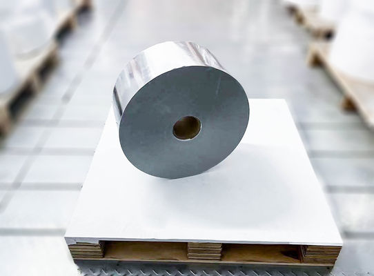 ভালো দাম স্ক্র্যাচ প্রতিরোধী BOPP স্টিকার উপাদান অনলাইন