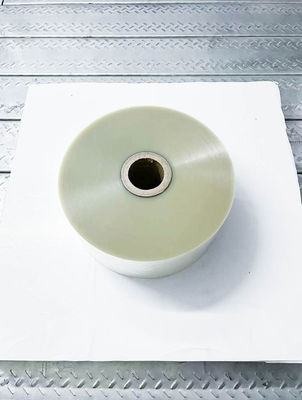 ভালো দাম স্বচ্ছ BOPP আঠালো ব্যাকড ক্রাফ্ট পেপার অনলাইন