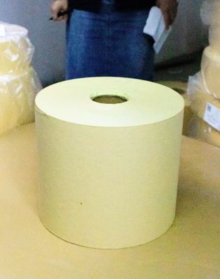 ভালো দাম এসজিএস অনুমোদন ব্রাউন ক্রাফ্ট লেবেল অনলাইন