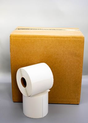 ভালো দাম 4x6 লেবেল প্রিন্টার তাপ সঙ্গে ক্রমাগত দক্ষতা অনলাইন